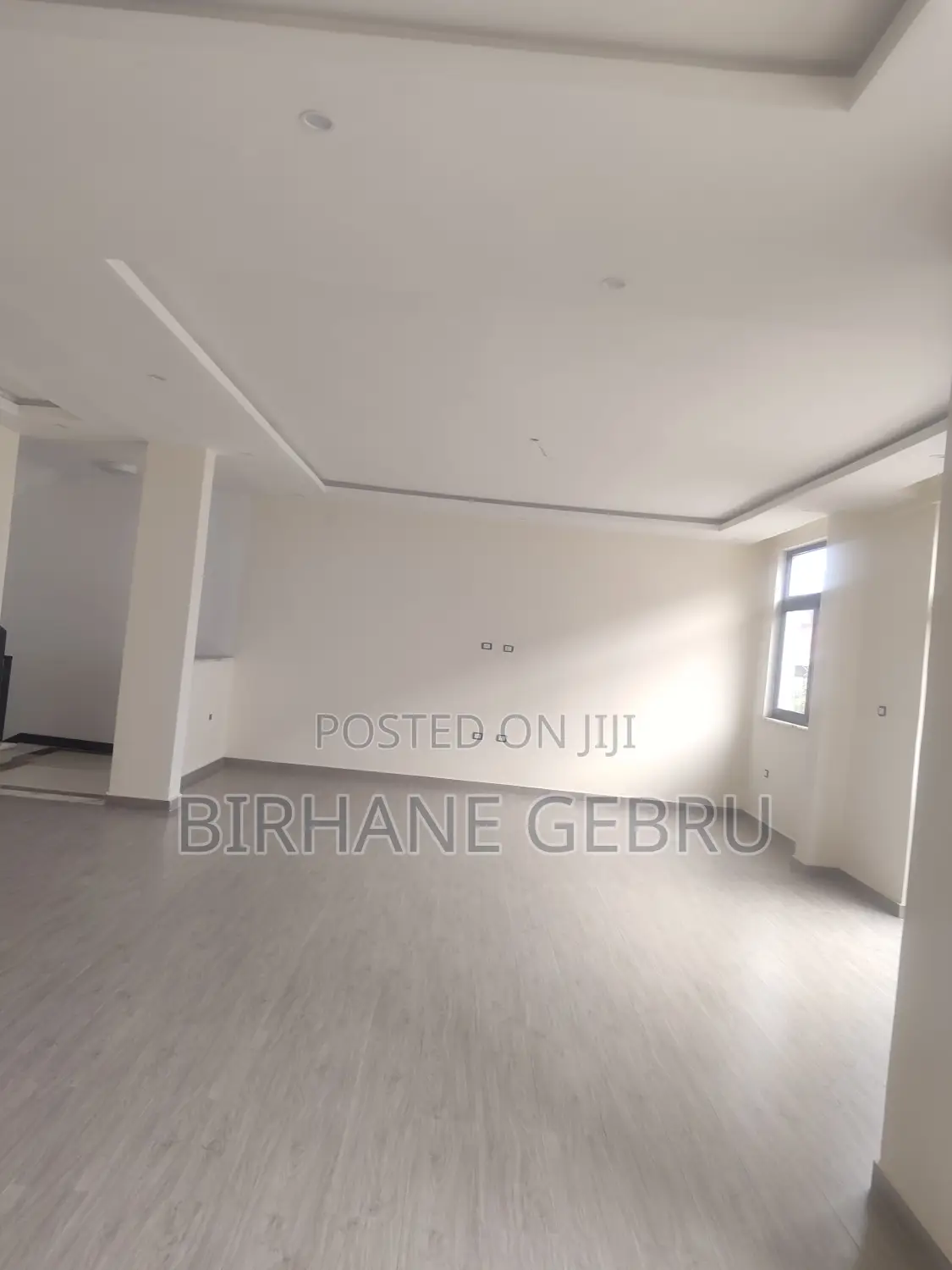 6bdrm House in G+2 House, Bole for rent