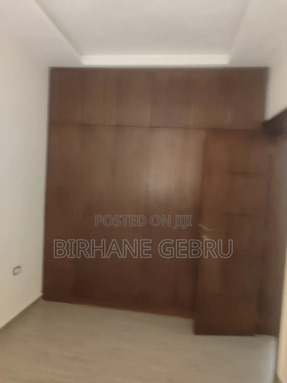 6bdrm House in G+2 House, Bole for rent