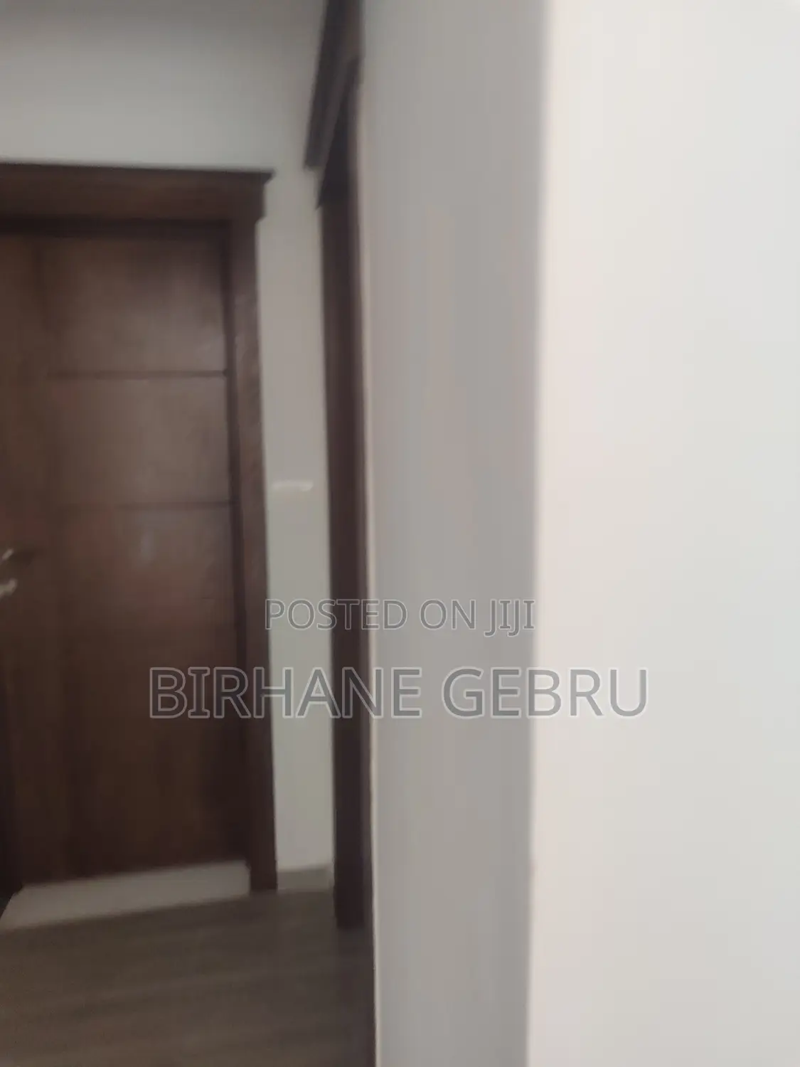 6bdrm House in G+2 House, Bole for rent