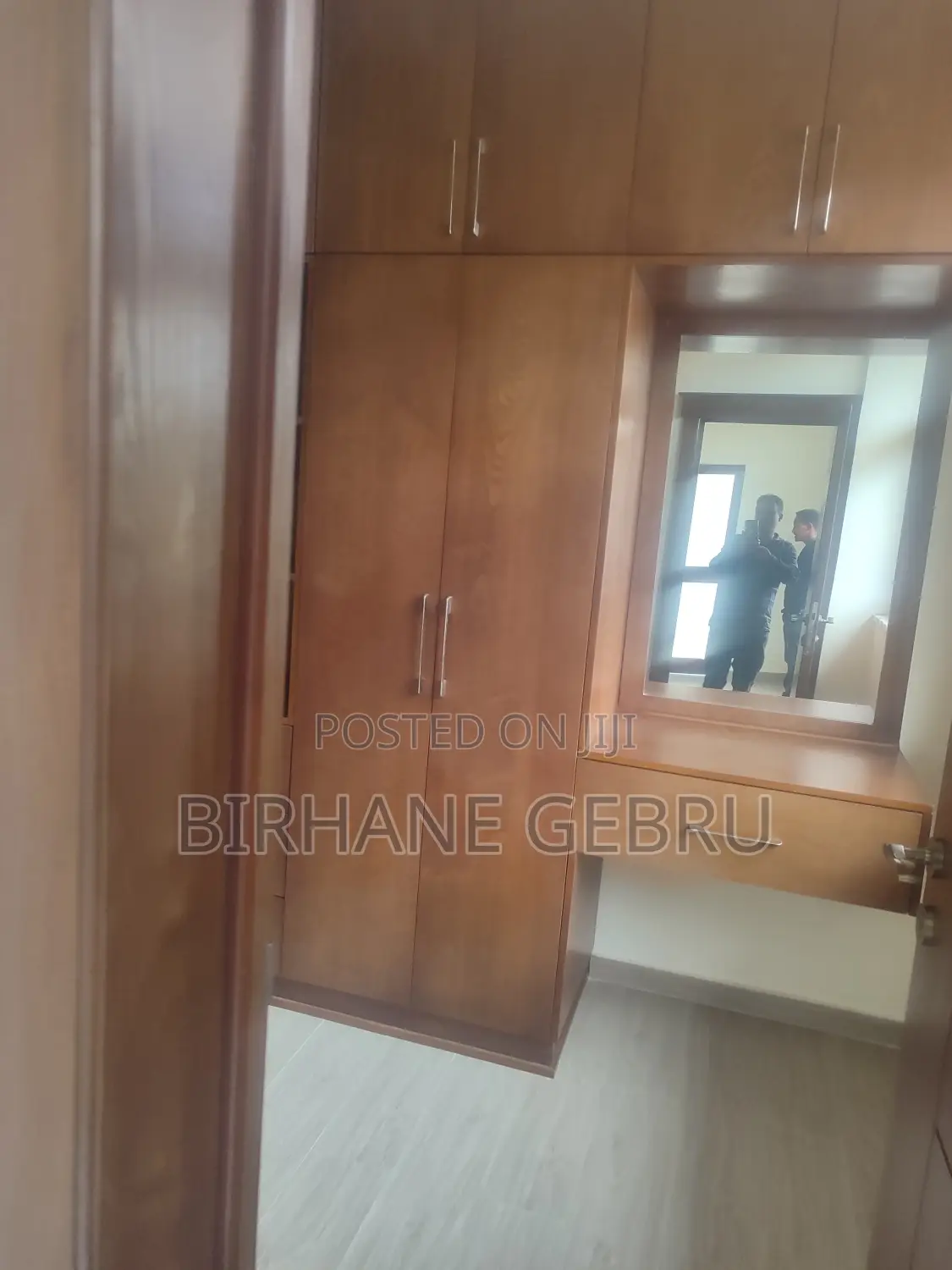 6bdrm House in G+2 House, Bole for rent