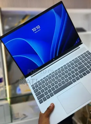 New Laptop HP Pavilion 15 16GB Intel Core Ultra 7 SSD 1T