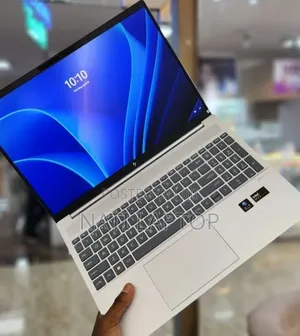 New Laptop HP Pavilion 15 16GB Intel Core Ultra 7 SSD 1T
