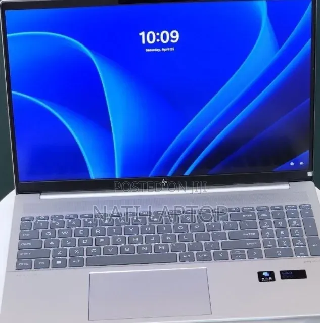 New Laptop HP Pavilion 15 16GB Intel Core Ultra 7 SSD 1T