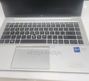 New Laptop HP EliteBook 840 G8 16GB Intel Core i7 SSD 512GB