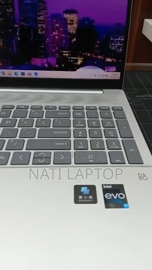 New Laptop HP Pavilion 15 16GB Intel Core i7 SSD 1T