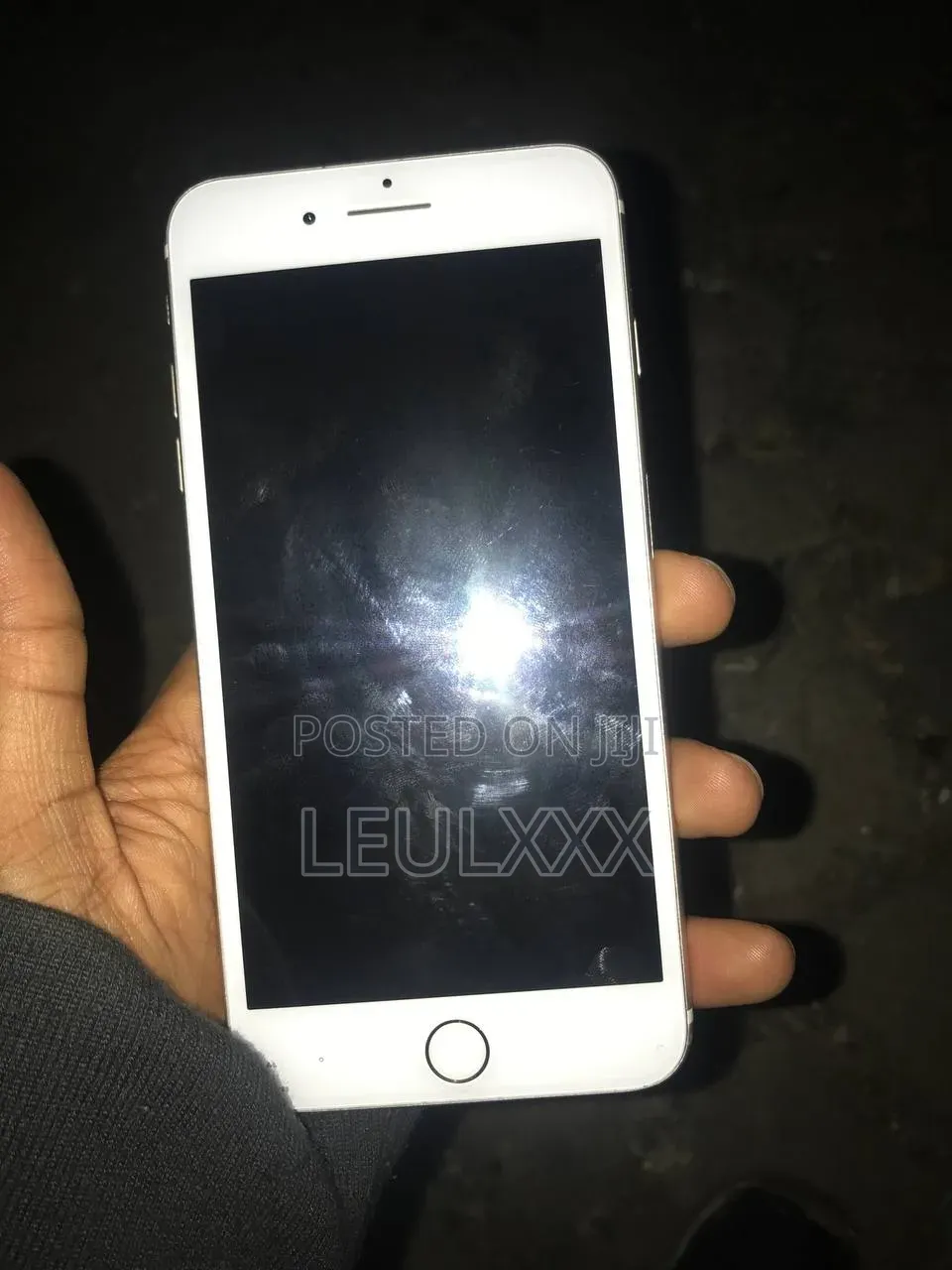 Apple iPhone 7 Plus 32 GB White