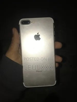 Apple iPhone 7 Plus 32 GB White