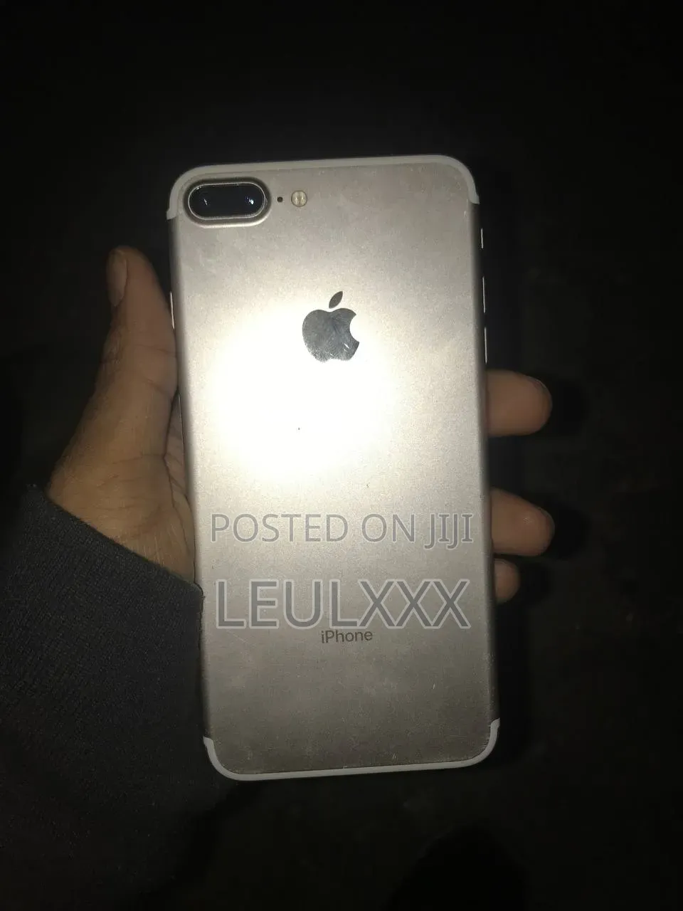 Apple iPhone 7 Plus 32 GB White