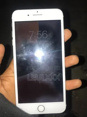 Apple iPhone 7 Plus 32 GB White