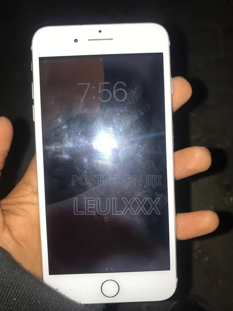 Apple iPhone 7 Plus 32 GB White