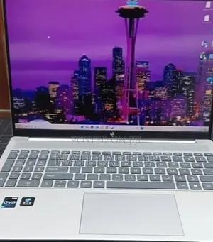 New Laptop HP Pavilion 15 16GB Intel Core i7 SSD 1T