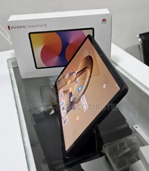 New Huawei MatePad SE 128 GB