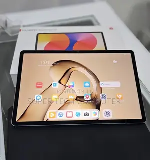 New Huawei MatePad SE 128 GB