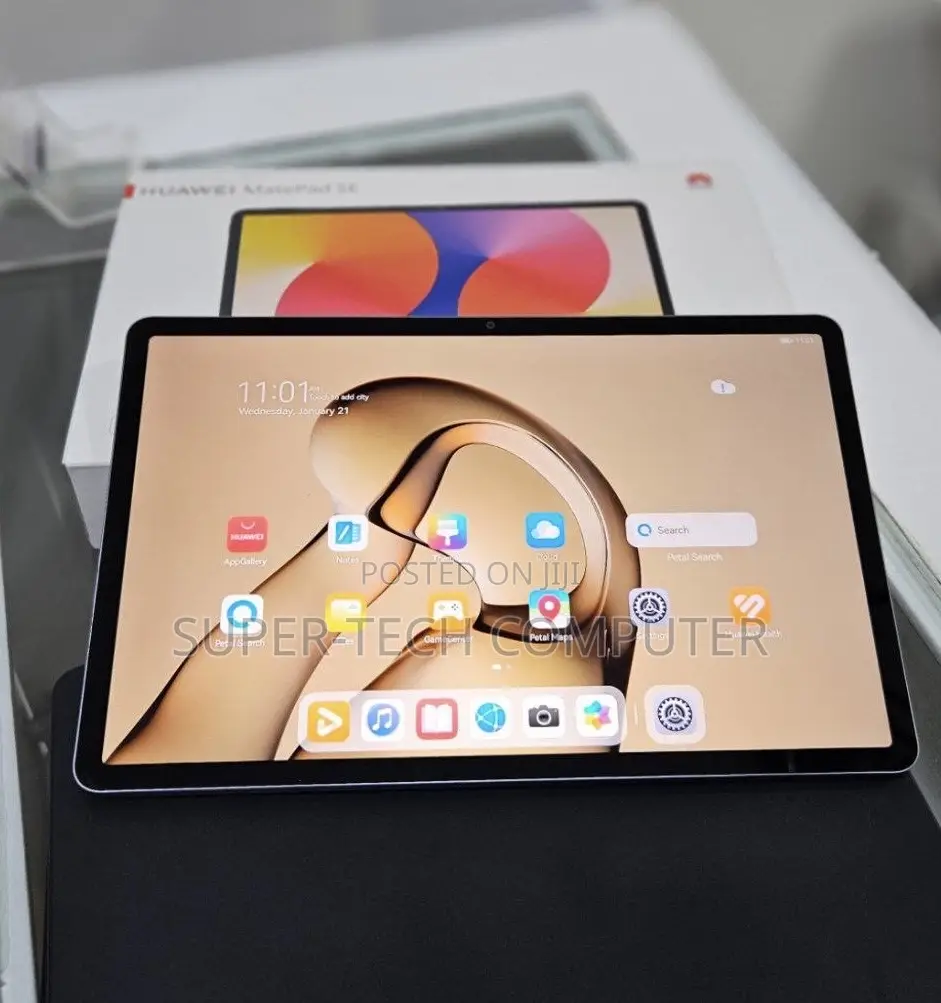 New Huawei MatePad SE 128 GB