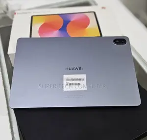 New Huawei MatePad SE 128 GB