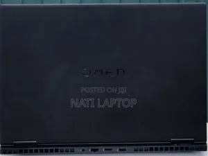 New Laptop HP Omen 16 16GB Intel Core i9 SSD 1T