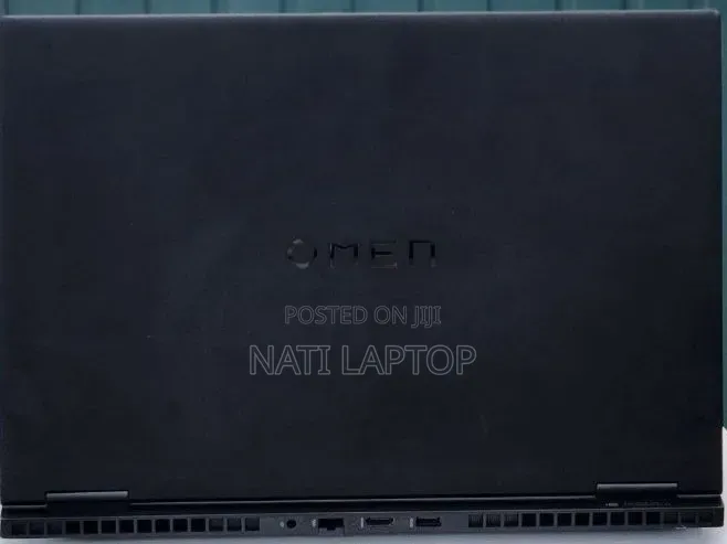 New Laptop HP Omen 16 16GB Intel Core i9 SSD 1T