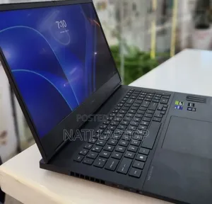 New Laptop HP Omen 16 16GB Intel Core i9 SSD 1T