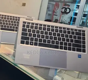 New Laptop HP EliteBook x360 1030 G8 16GB Intel Core i7 SSD 512GB