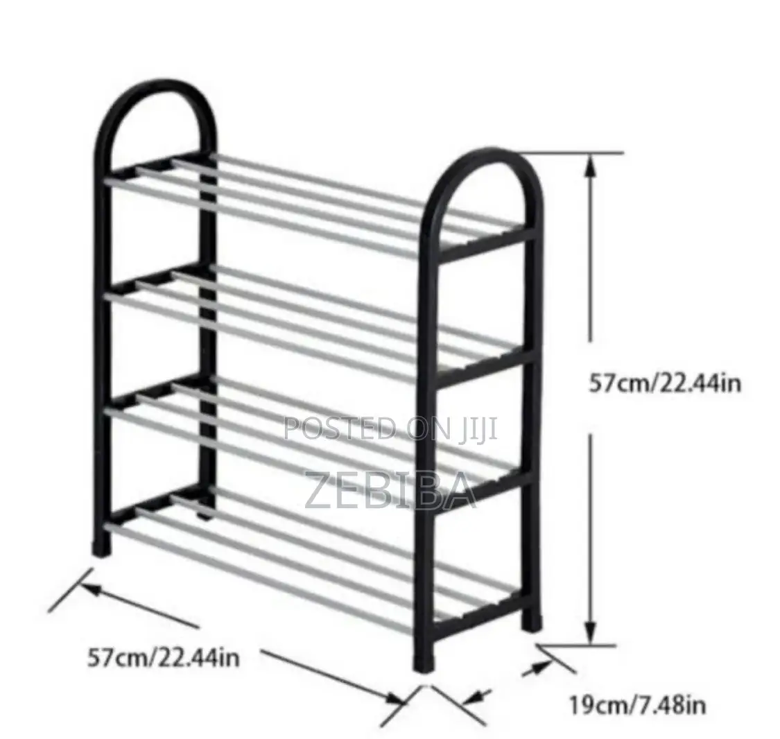 Shoe Rack Organizer Shelf Shoe Rack