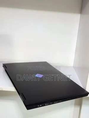New Laptop HP Omen 16 16GB Intel Core i7 SSD 512GB