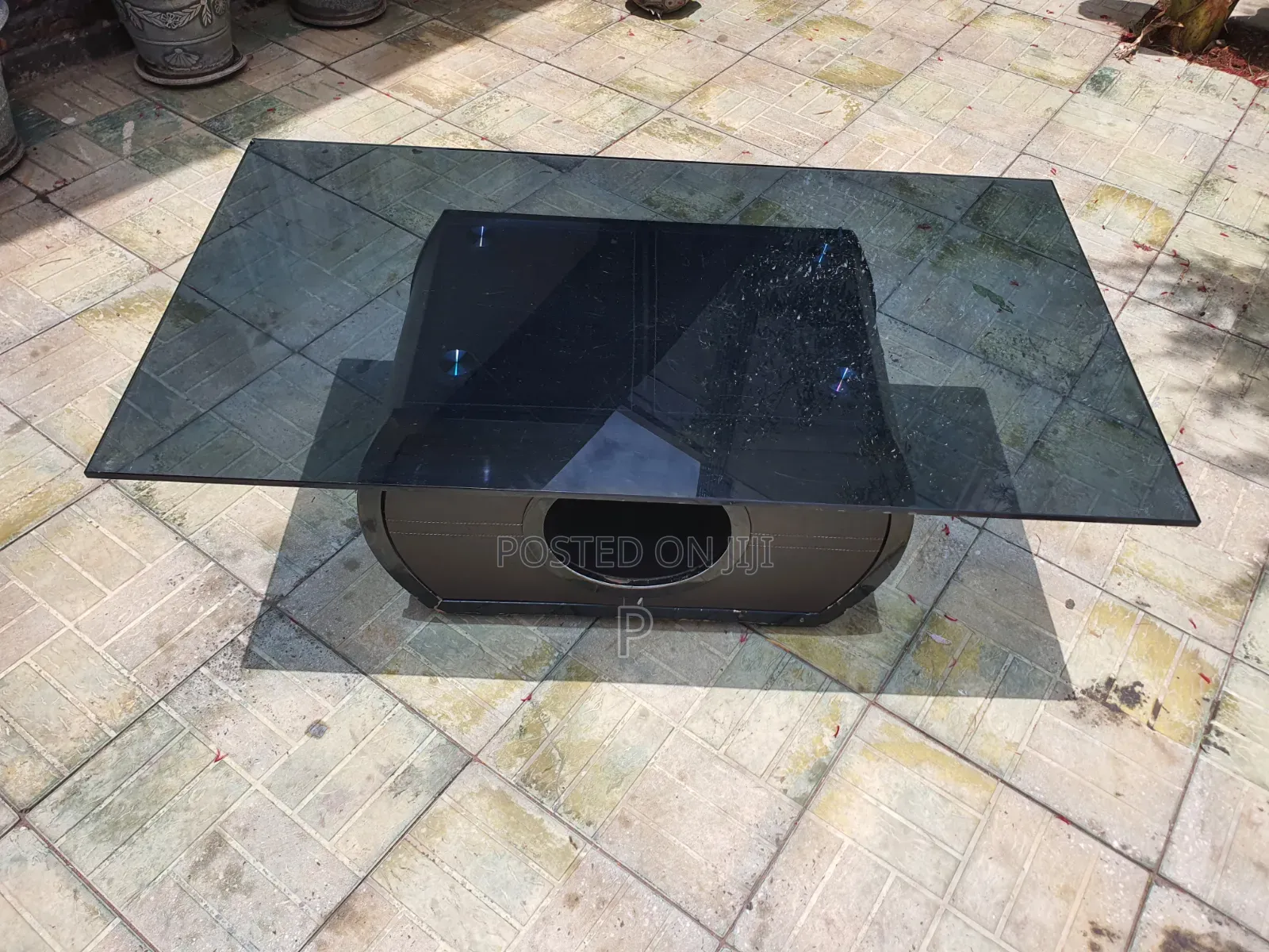 Center Table