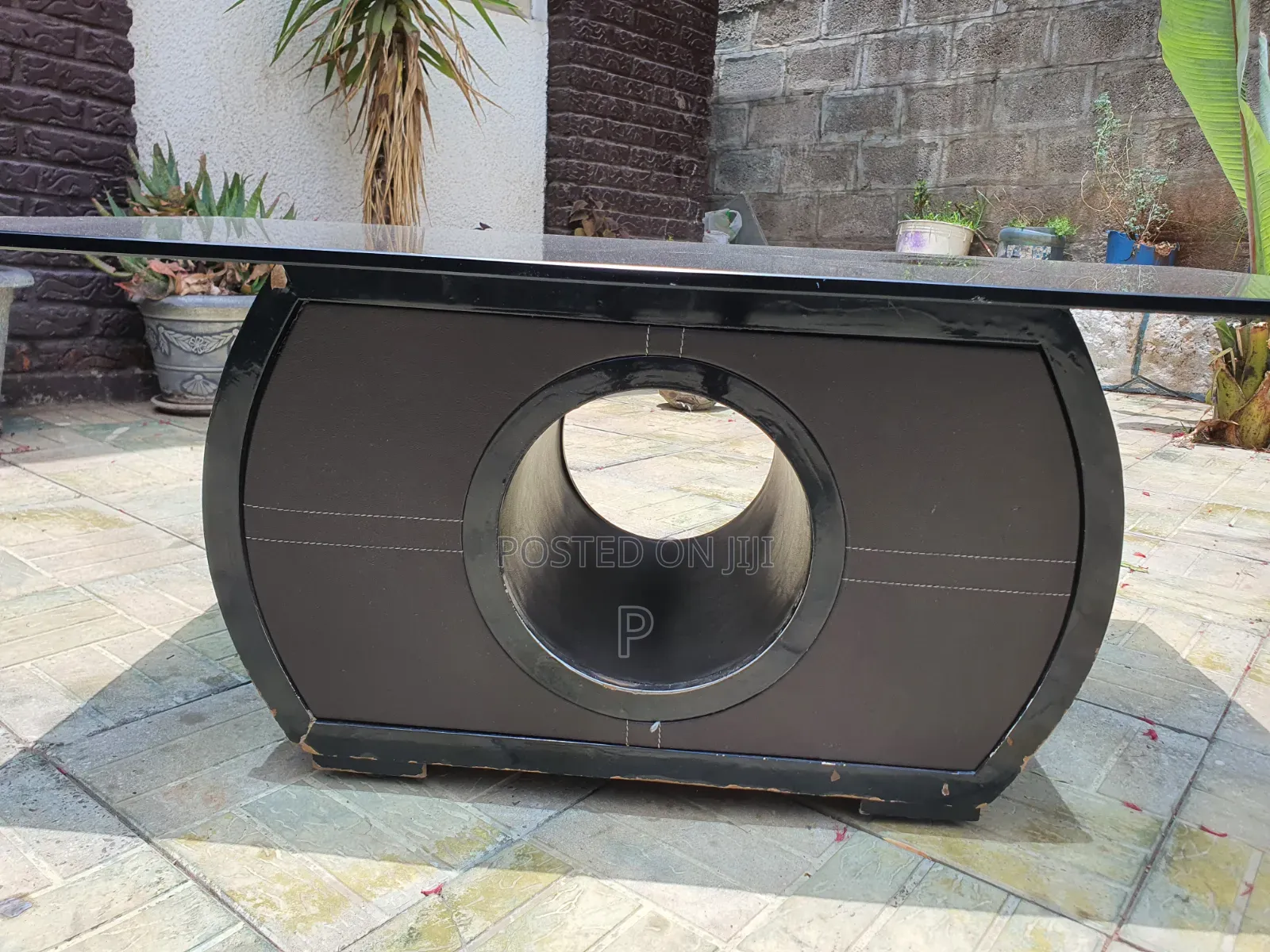 Center Table