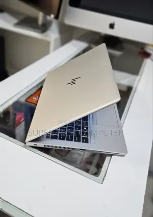 New Laptop HP EliteBook 840 G5 16GB Intel Core i5 SSD 256GB