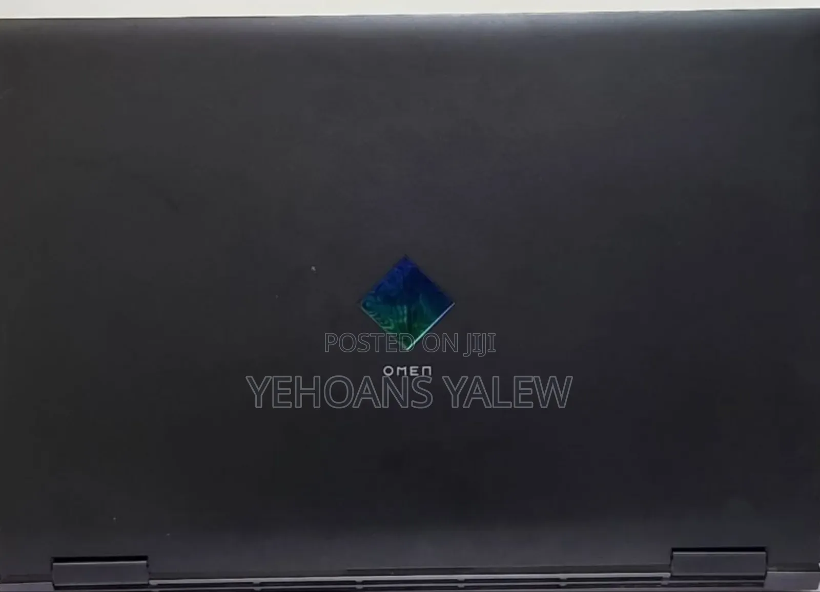 New Laptop HP Omen 16 16GB Intel Core i7 SSD 512GB