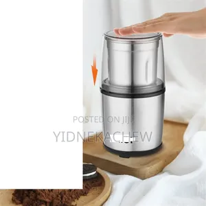 Sayona Coffee Grinder