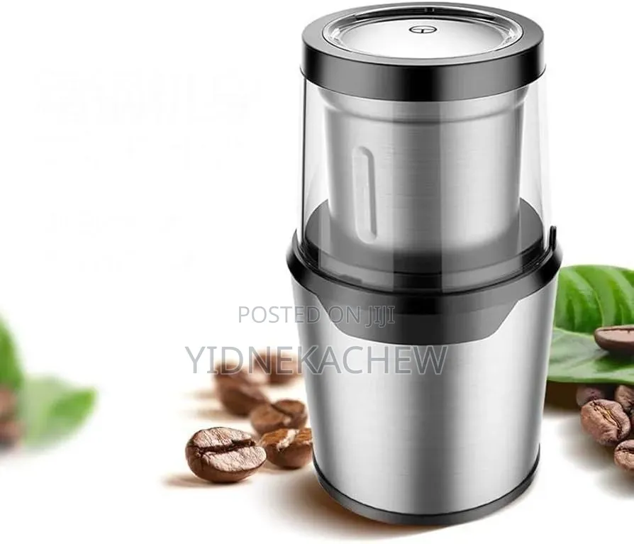 Sayona Coffee Grinder
