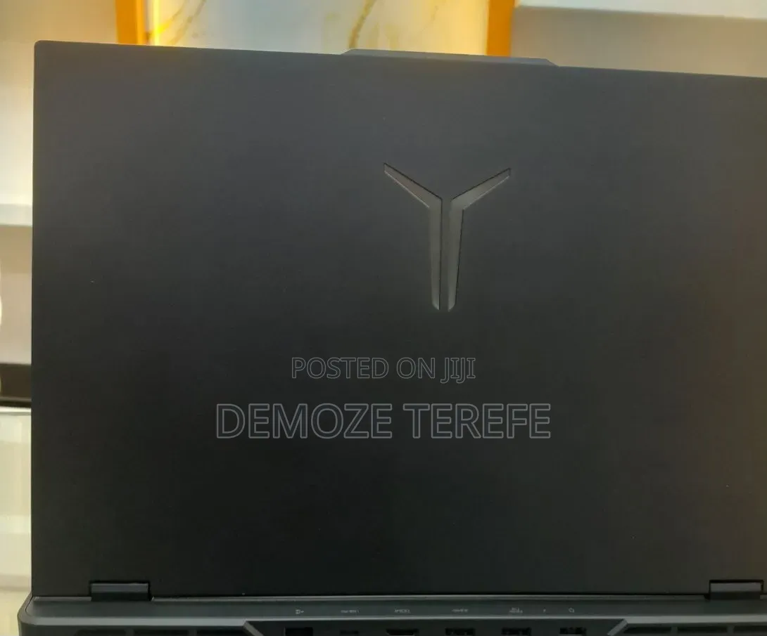 New Laptop Lenovo Legion 5 16GB Intel Core i7 SSD 1T