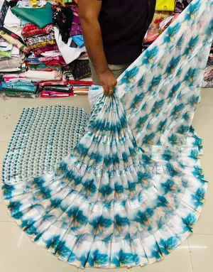 Chifon Indian