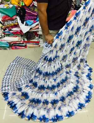 Chifon Indian