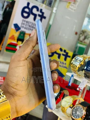 Samsung Galaxy A33 5G 128 GB Blue