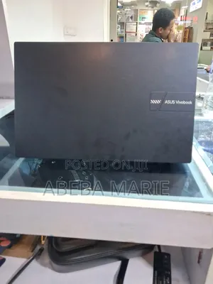 New Laptop Asus VivoBook 15 X505BA 16GB Intel Core i9 SSD 1T