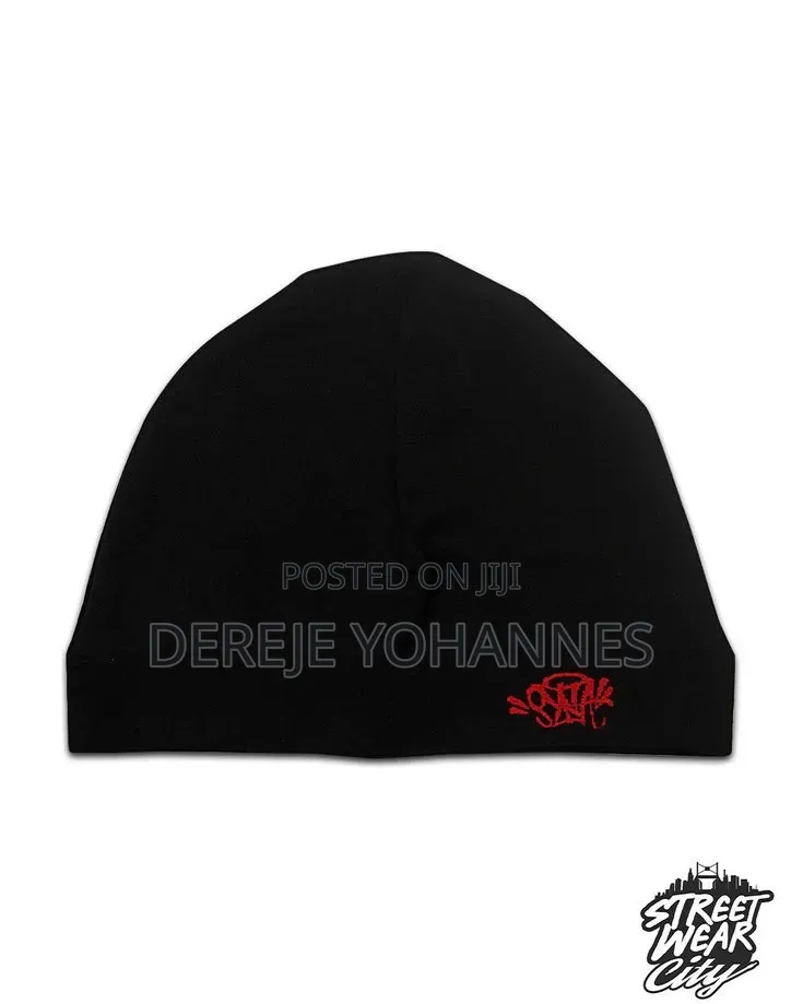 Syna Skull Cap