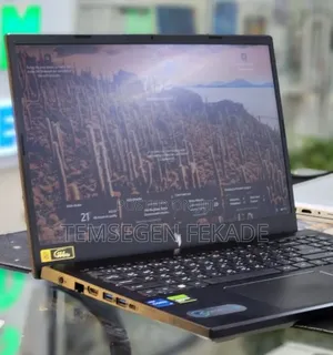 New Laptop Acer Aspire V Nitro 16GB Intel Core i7 SSD 512GB