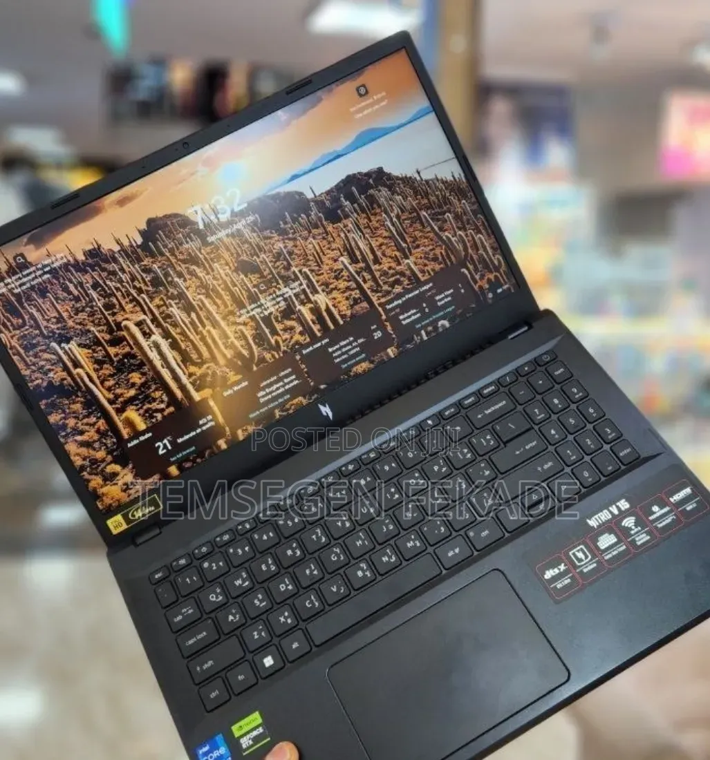 New Laptop Acer Aspire V Nitro 16GB Intel Core i7 SSD 512GB