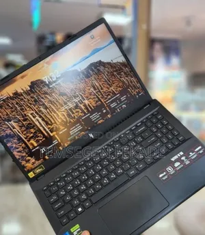 New Laptop Acer Aspire V Nitro 16GB Intel Core i7 SSD 512GB