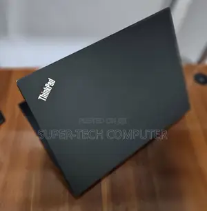 New Laptop Lenovo ThinkPad E485 8GB Intel Core i7 SSD 256GB