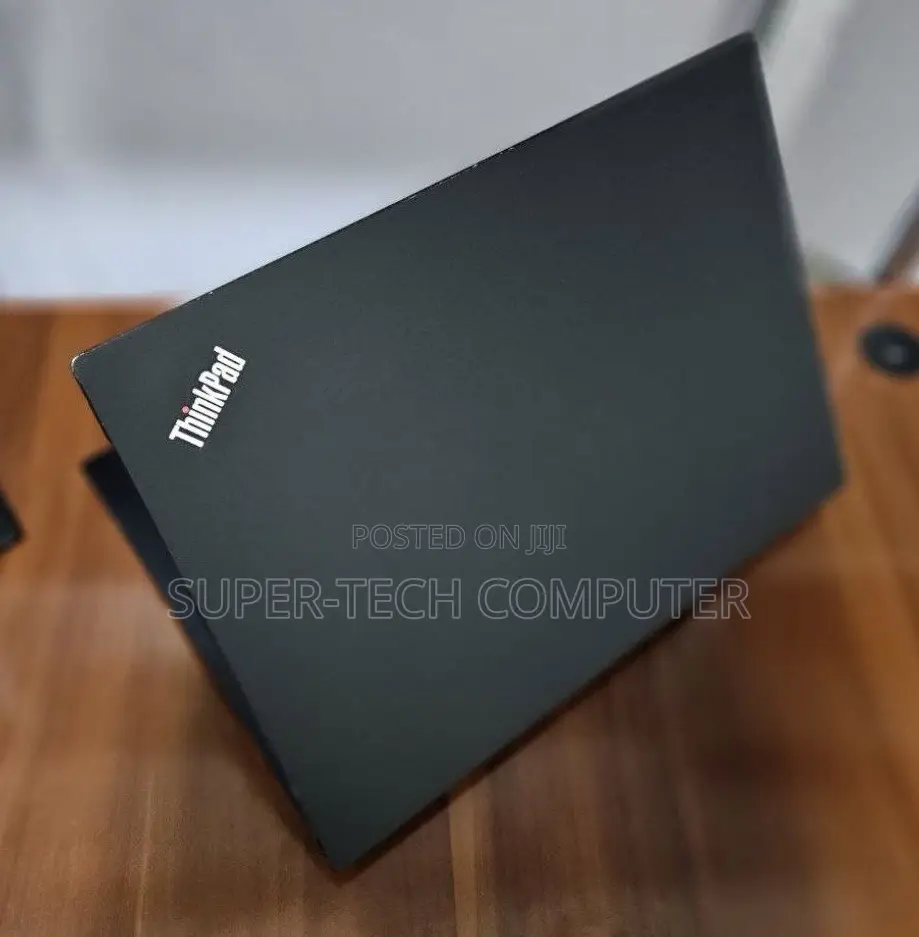 New Laptop Lenovo ThinkPad E485 8GB Intel Core i7 SSD 256GB
