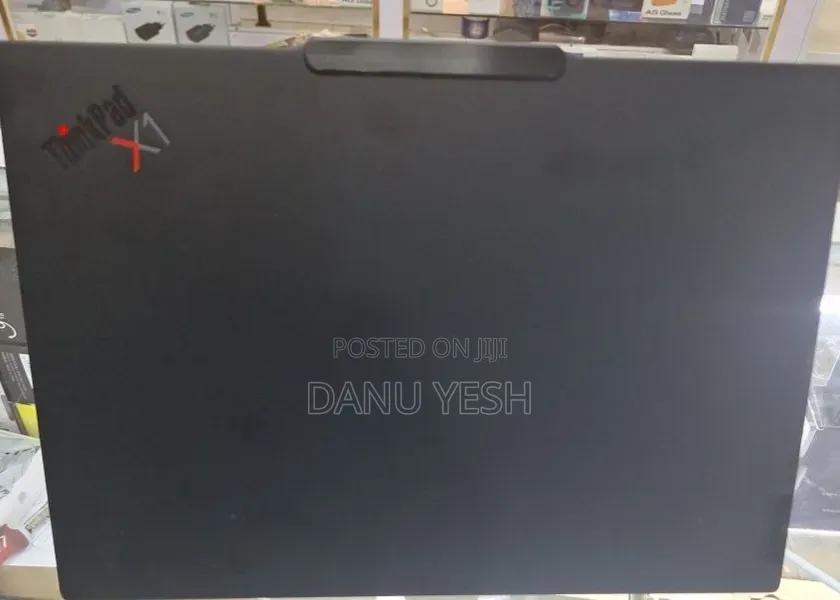 New Laptop Lenovo ThinkPad X1 Carbon 32GB Intel Core Ultra 7 SSD 1T