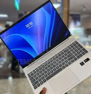 New Laptop HP Pavilion 15 16GB Intel Core Ultra 7 SSD 1T