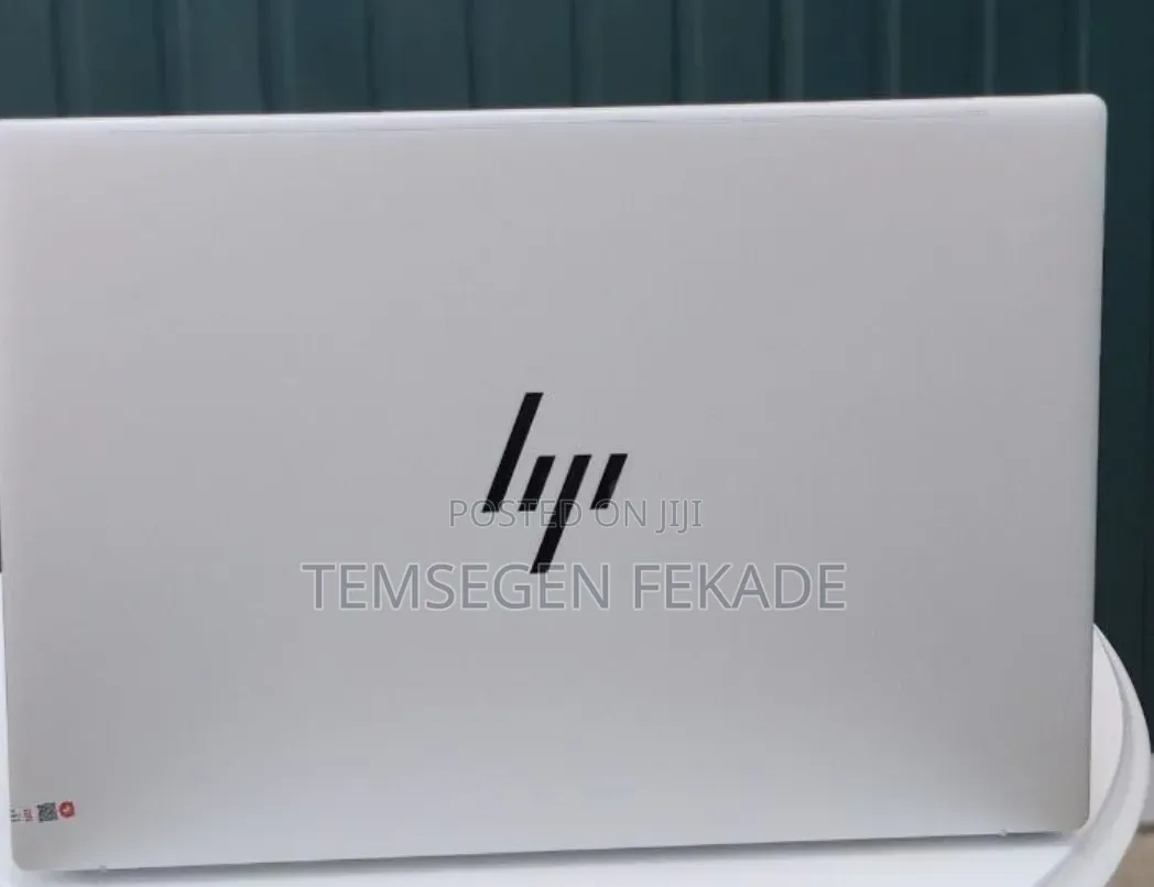 New Laptop HP Pavilion 15 16GB Intel Core Ultra 7 SSD 1T
