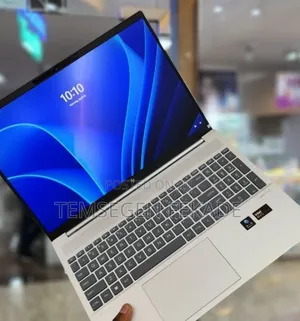 New Laptop HP Pavilion 15 16GB Intel Core Ultra 7 SSD 1T