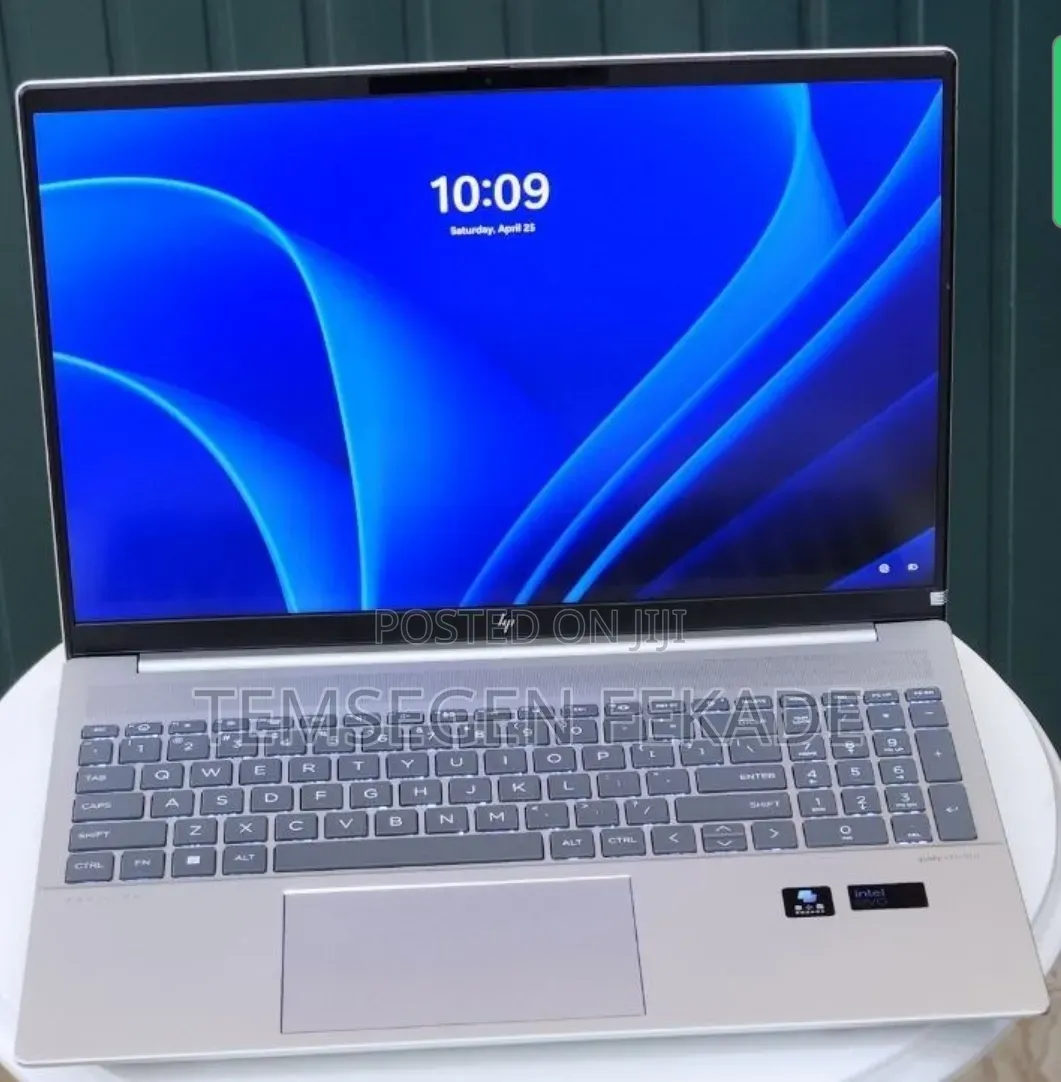 New Laptop HP Pavilion 15 16GB Intel Core Ultra 7 SSD 1T