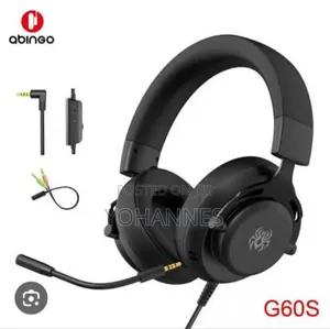 Abingo Headphone