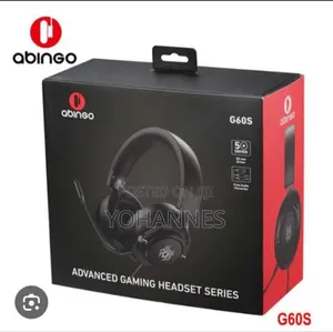 Abingo Headphone