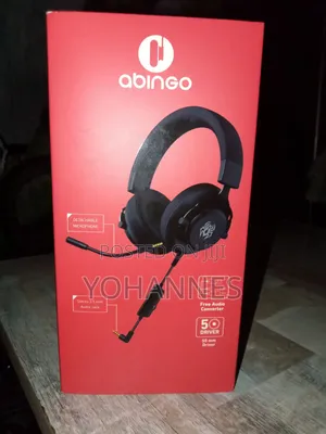Abingo Headphone